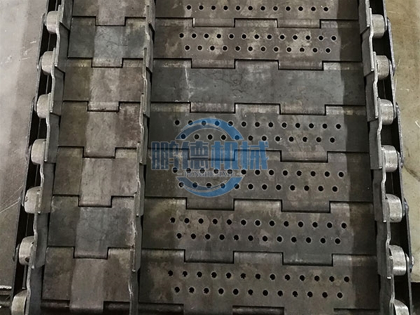 沖孔鏈板