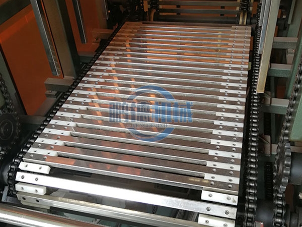 滾筒輸送機(jī)